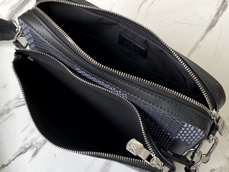 Mens Louis Vuitton Satchel Bags